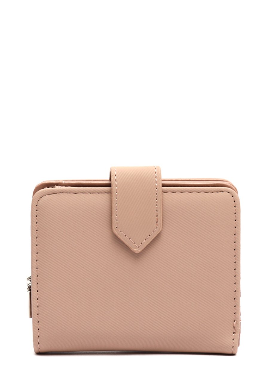 Кошелек MISAKO Wallet, Beige
Кошелек MISAKO Wallet, Beige
