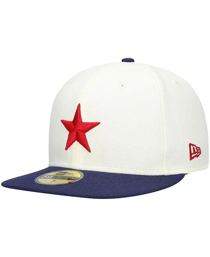 Мужская белая шляпа Detroit Stars Cooperstown Collection Turn Back The Clock 59FIFTY New Era
Мужская белая шляпа Detroit Stars Cooperstown Collection Turn Back The Clock 59FIFTY New Era