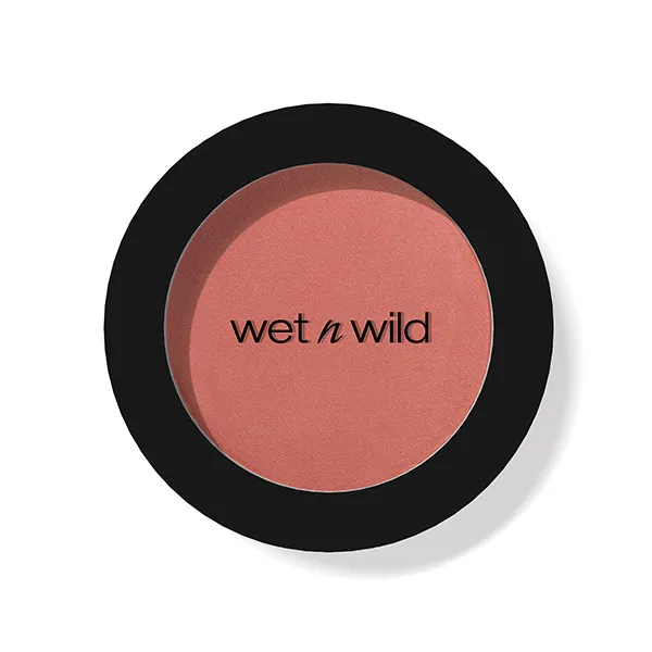 Пудровые румяна Color Icon Blush Wet N Wild, 1 UD 
Пудровые румяна Color Icon Blush Wet N Wild, 1 UD