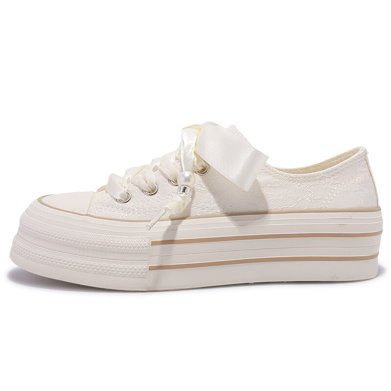 Кеды, скейтборд обувь женская низкая бежевая Mktkm
Кеды, скейтборд обувь женская низкая бежевая Mktkm