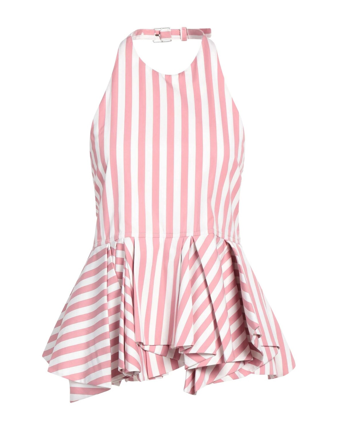 Топ Jil Sander, бледно-розовый
Топ Jil Sander, бледно-розовый