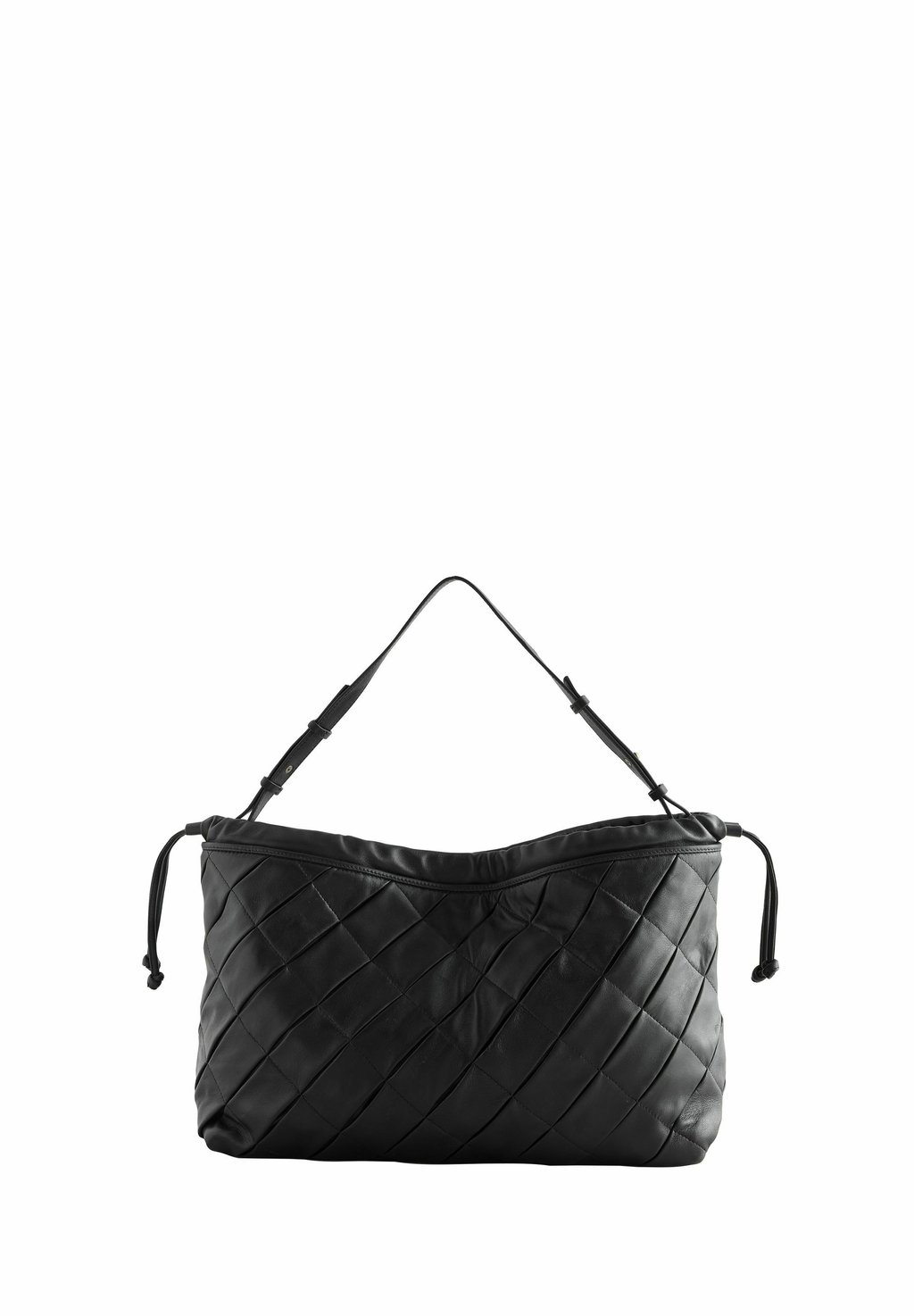 Сумка WEAVE SHOULDER Next, черный
Сумка WEAVE SHOULDER Next, черный