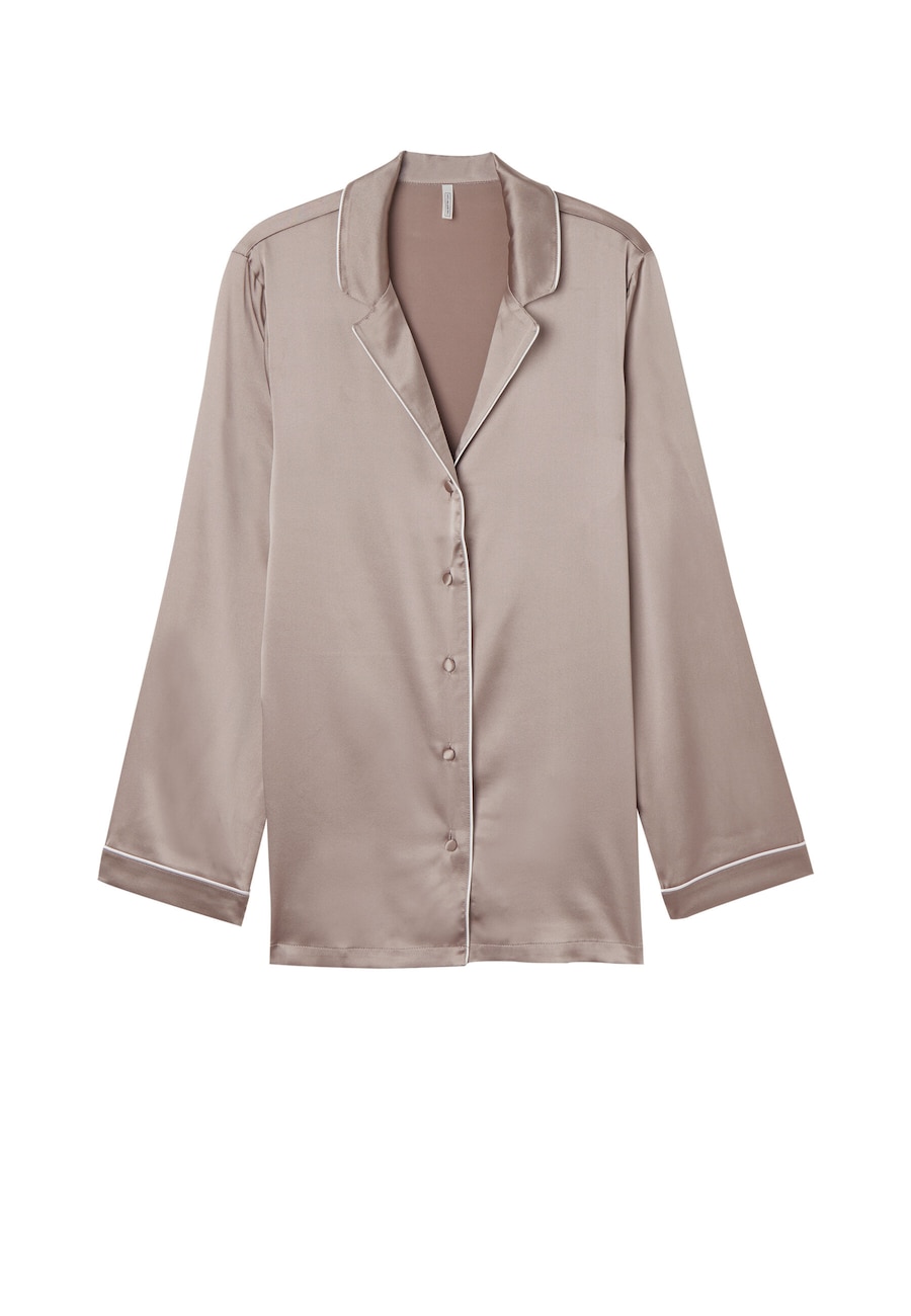 Пижамная рубашка INTIMISSIMI, Chamois
Пижамная рубашка INTIMISSIMI, Chamois