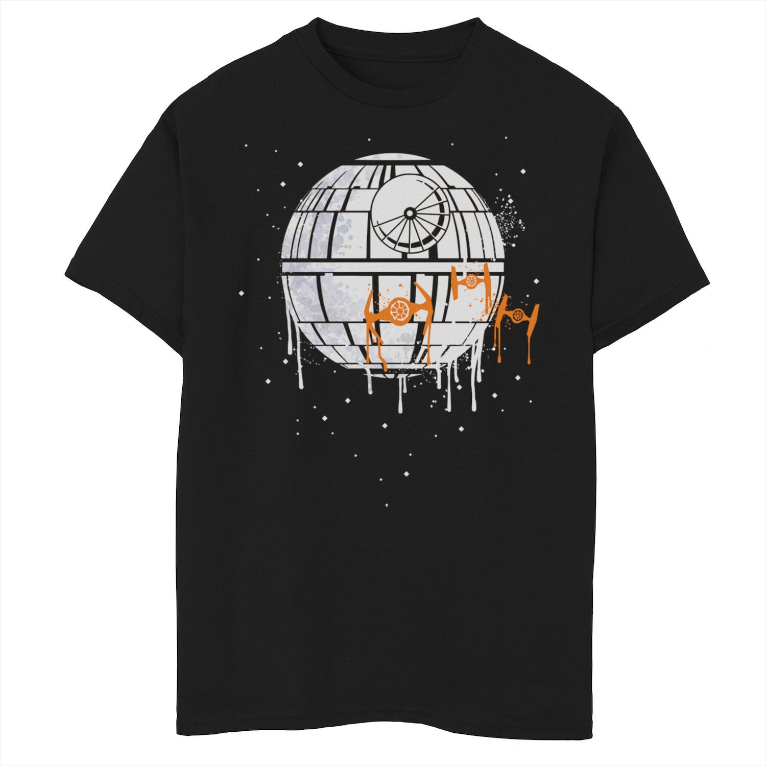 Оранжевая футболка с графическим рисунком «Звездные войны, Звезда Смерти, Корабль», для мальчиков 8–20 лет Star Wars, Оранжевый, Оранжевая футболка с графическим рисунком «Звездные войны, Звезда Смерти, Корабль», для мальчиков 8–20 лет Star Wars
Оранжевая футболка с графическим рисунком «Звездные войны, Звезда Смерти, Корабль», для мальчиков 8–20 лет Star Wars, Оранжевый, Оранжевая футболка с графическим рисунком «Звездные войны, Звезда Смерти, Корабль», для мальчиков 8–20 лет Star Wars