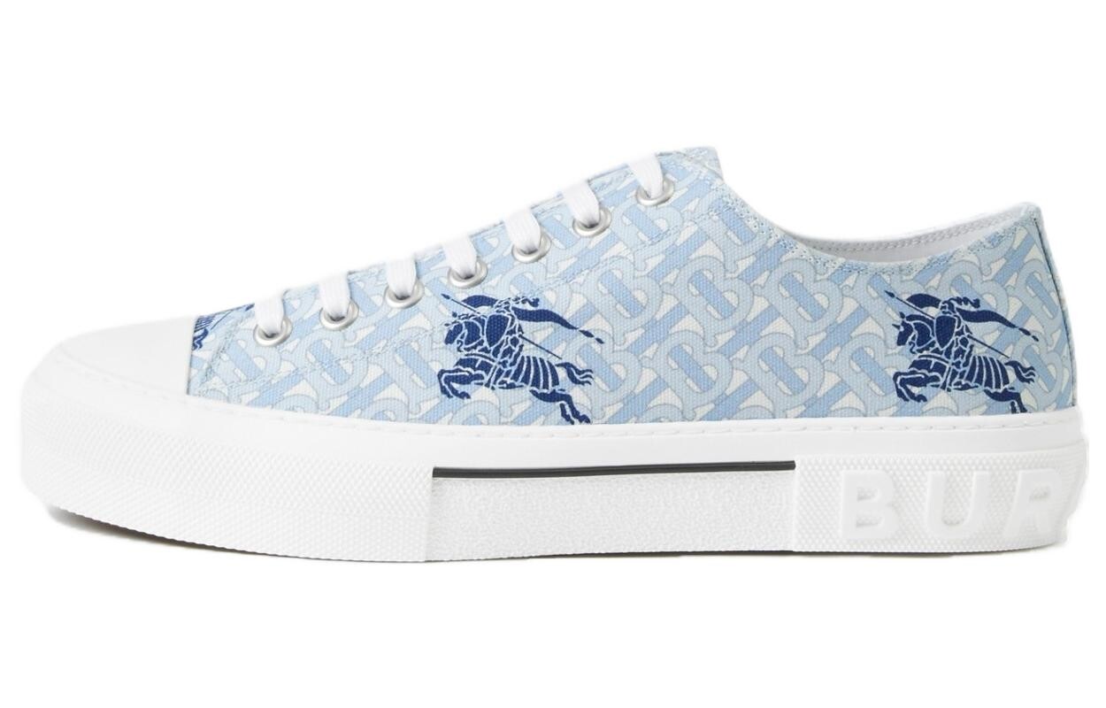 Кроссовки мужские Burberry Equestrian Knight, синий
Кроссовки мужские Burberry Equestrian Knight, синий