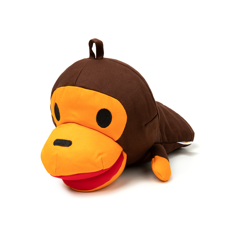 Aape Перчатки Unisex Brown BWX
Aape Перчатки Unisex Brown BWX