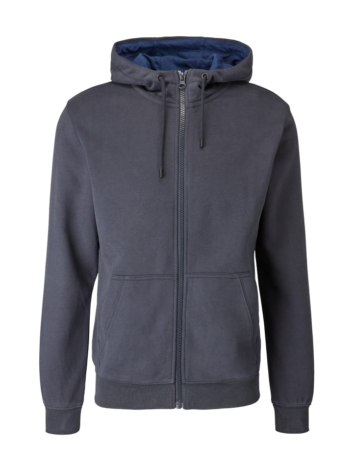 Толстовка 5910_глубокий синий s.Oliver
Толстовка 5910_глубокий синий s.Oliver