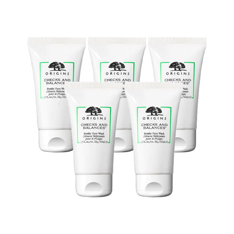 Очищающее средство Unisex ORIGINS
Очищающее средство Unisex ORIGINS