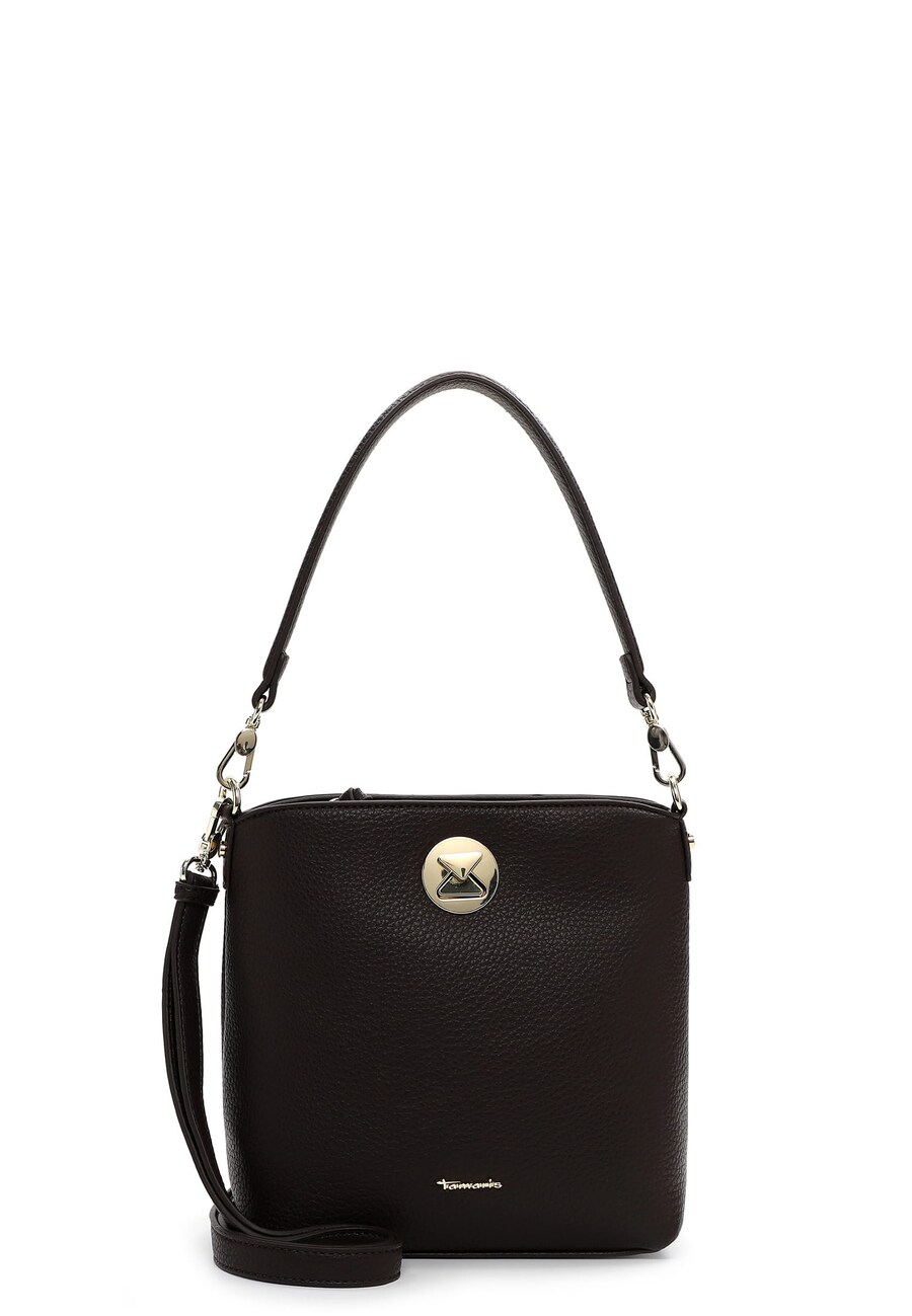 Сумка через плечо Tamaris Gladis, Dark brown
Сумка через плечо Tamaris Gladis, Dark brown