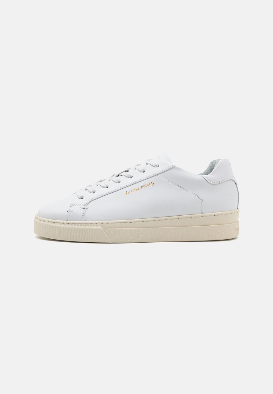 Кроссовки Filling Pieces TIEBREAK CORE, White
Кроссовки Filling Pieces TIEBREAK CORE, White