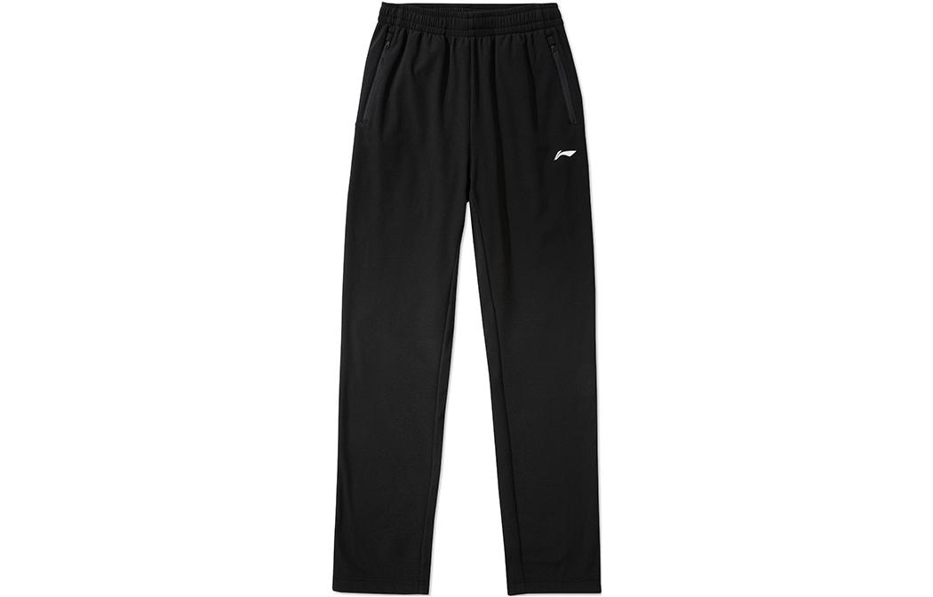 Лининг вязаные спортивные штаны мужские черные
Лининг вязаные спортивные штаны мужские черные