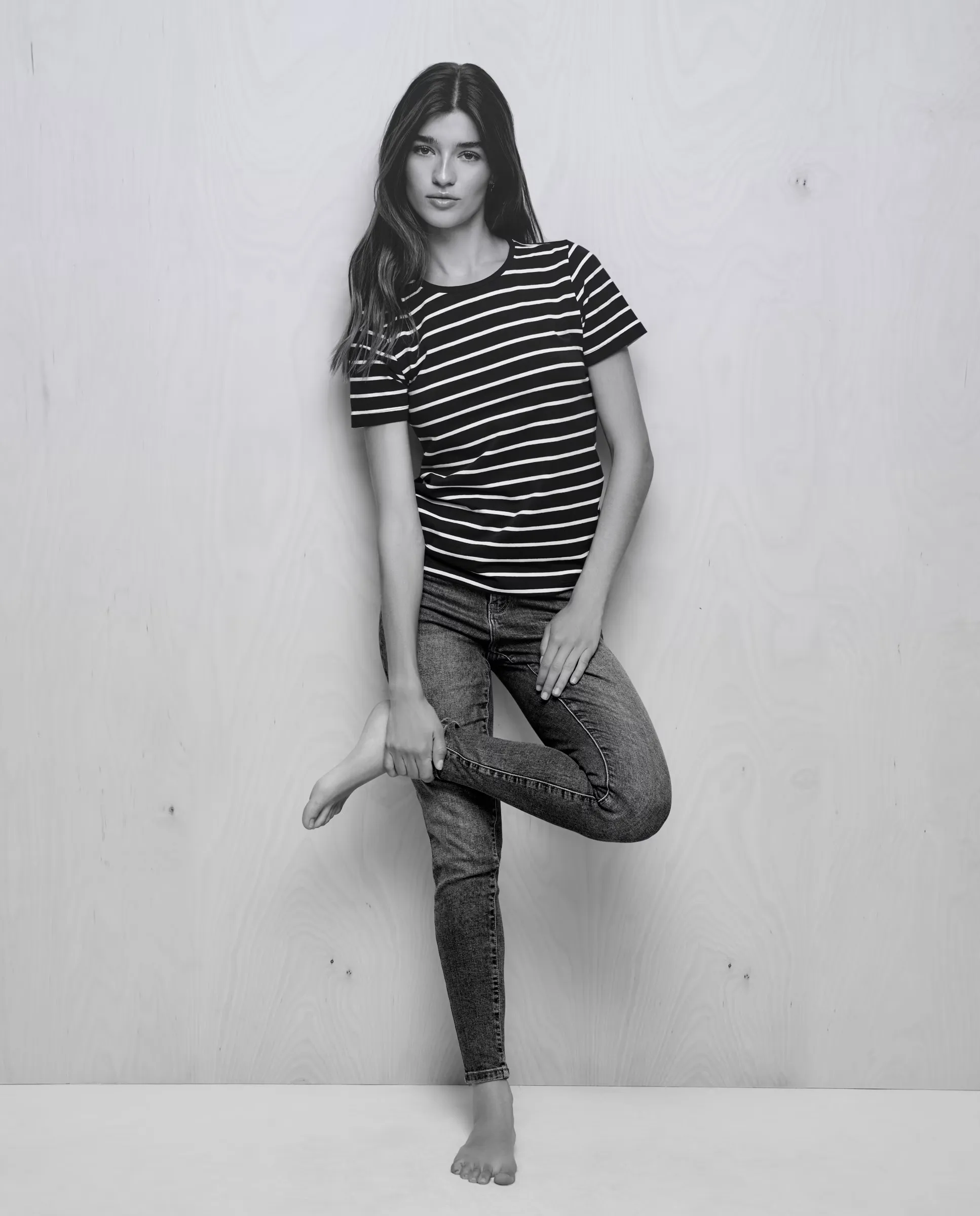 Женские узкие джинсы Easy Wear, индиго
Женские узкие джинсы Easy Wear, индиго