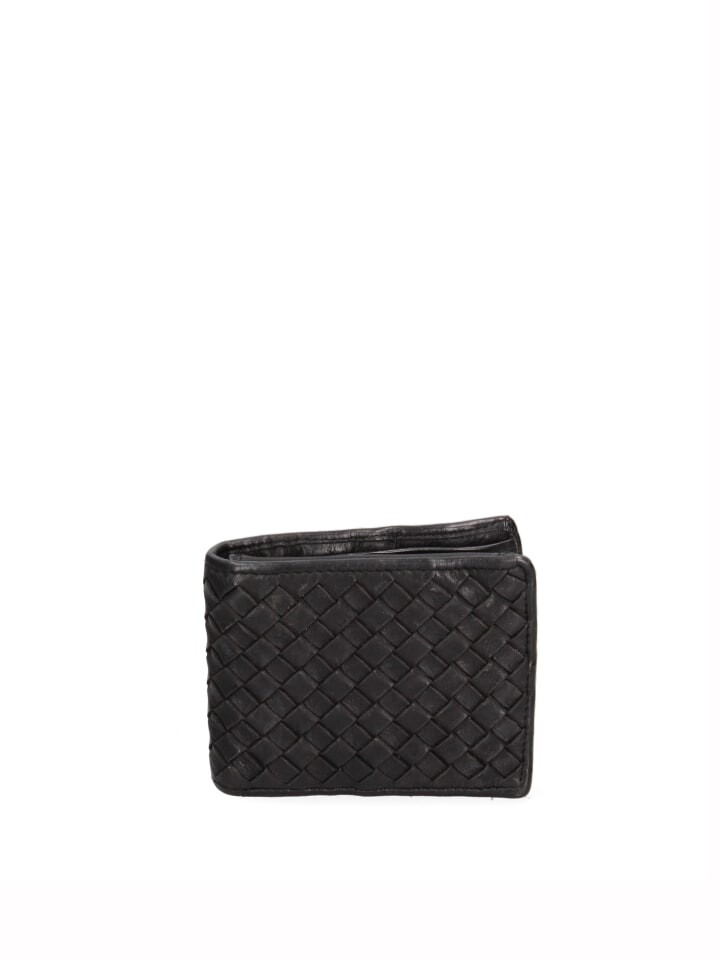 Кошелек Sergio Valentini, черный
Кошелек Sergio Valentini, черный