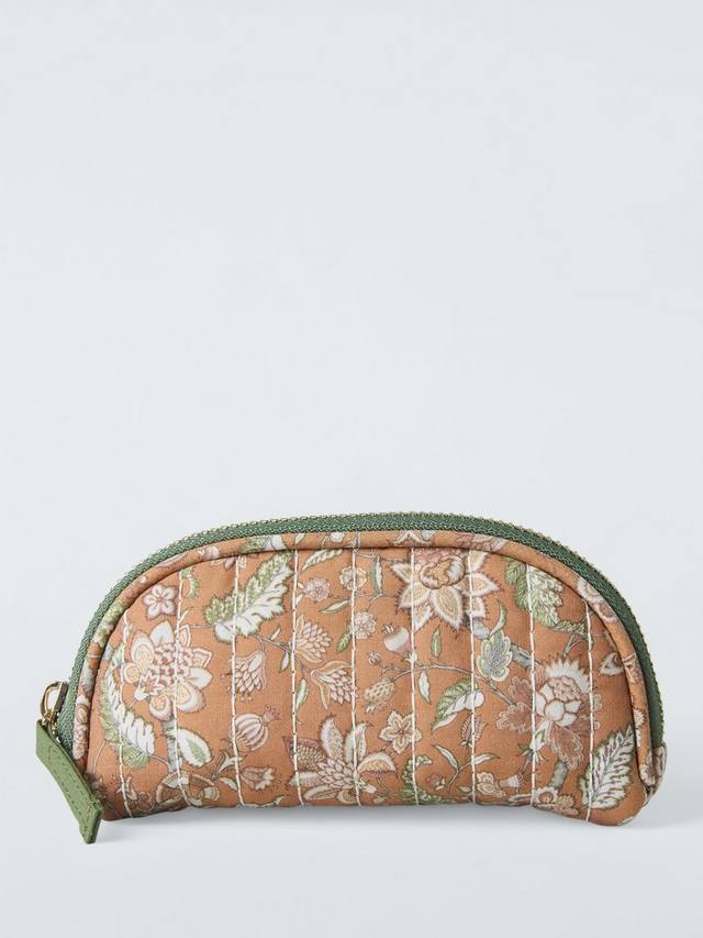 Кошелек для монет Newnham Courtney John Lewis x Sanderson, Multi
Кошелек для монет Newnham Courtney John Lewis x Sanderson, Multi