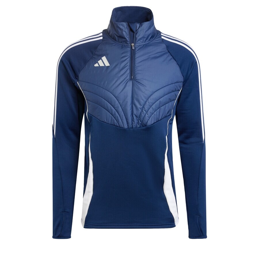 Спортивная футболка ADIDAS PERFORMANCE Performance Tiro 24, синий
Спортивная футболка ADIDAS PERFORMANCE Performance Tiro 24, синий
