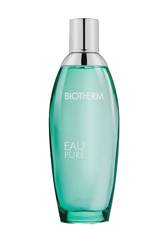 Eau Pure, Туалетная вода 50ml BIOTHERM
Eau Pure, Туалетная вода 50ml BIOTHERM