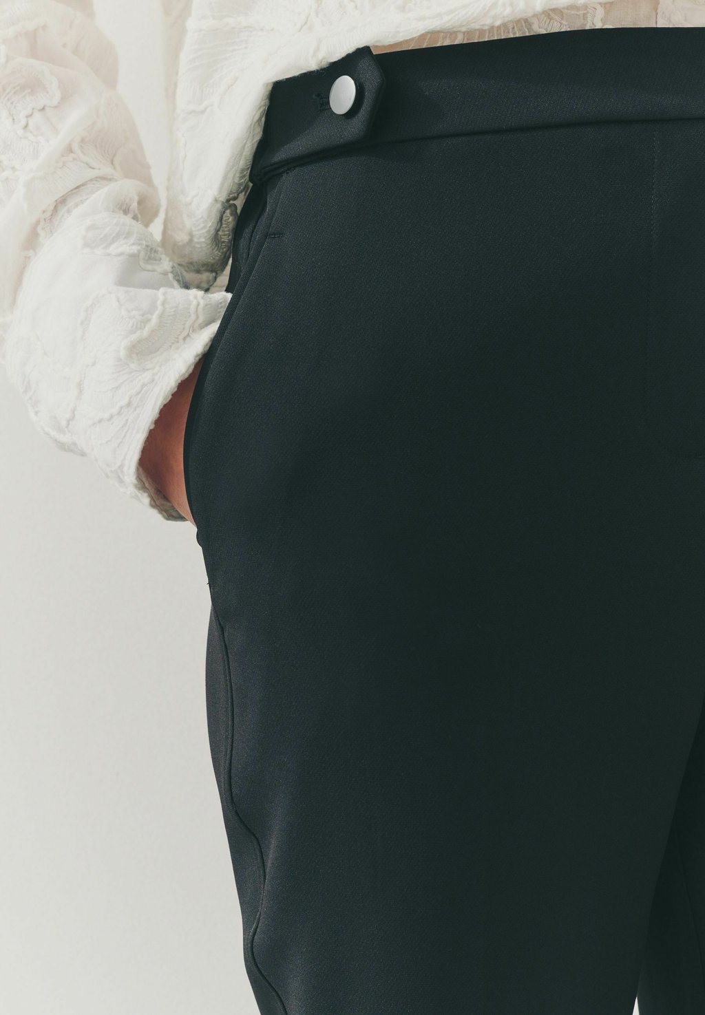 Чиносы Next, черный
Чиносы Next, черный