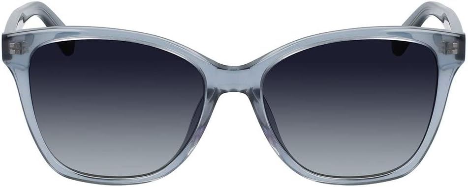 Женские прямоугольные солнцезащитные очки Calvin Klein Ck21529s, Avio
Женские прямоугольные солнцезащитные очки Calvin Klein Ck21529s, Avio