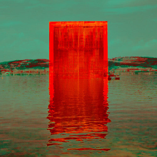 Виниловая пластинка Octagrape: Aura Obelisk
Виниловая пластинка Octagrape: Aura Obelisk