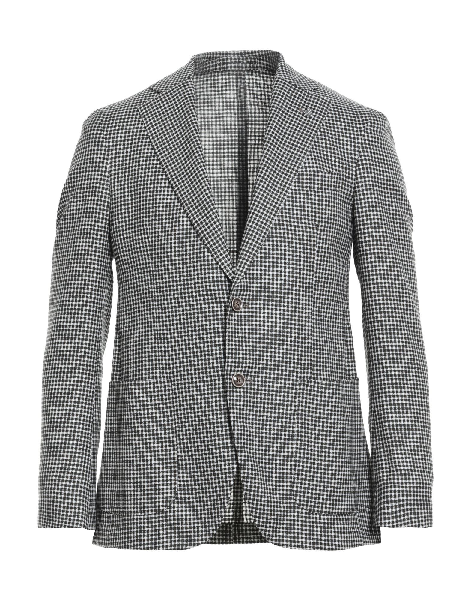 Блейзер Lubiam, черный
Блейзер Lubiam, черный