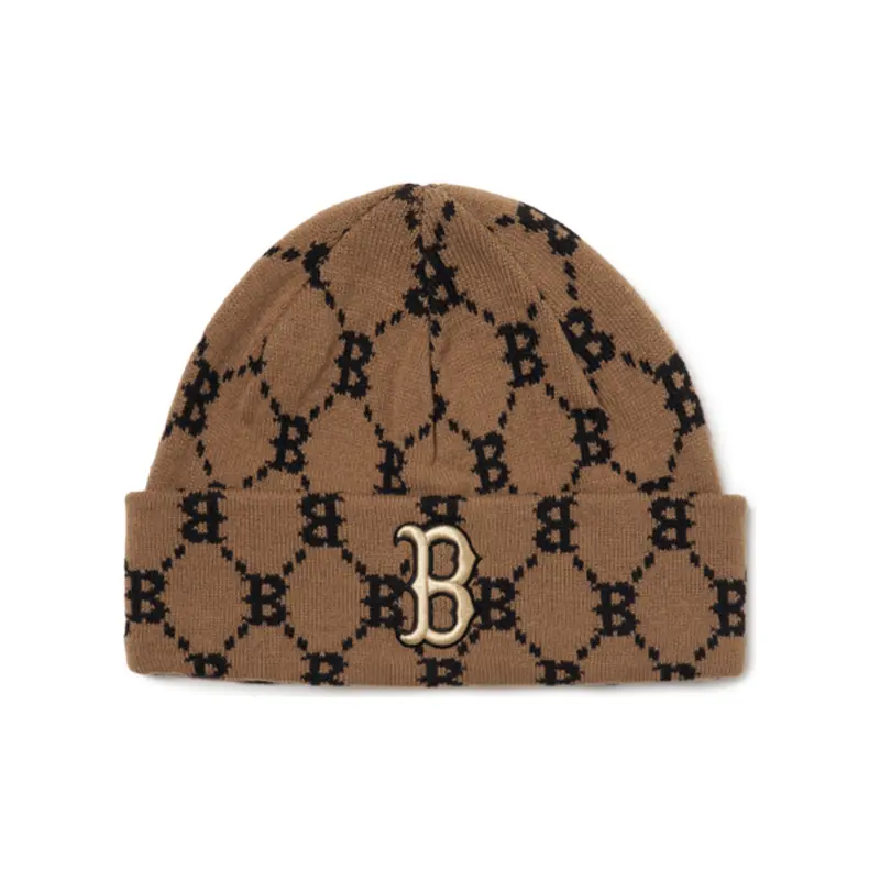 MLB Акриловая вязаная шапка унисекс коричневая, Brown, Коричневый, MLB Акриловая вязаная шапка унисекс коричневая, Brown
MLB Акриловая вязаная шапка унисекс коричневая, Brown, Коричневый, MLB Акриловая вязаная шапка унисекс коричневая, Brown