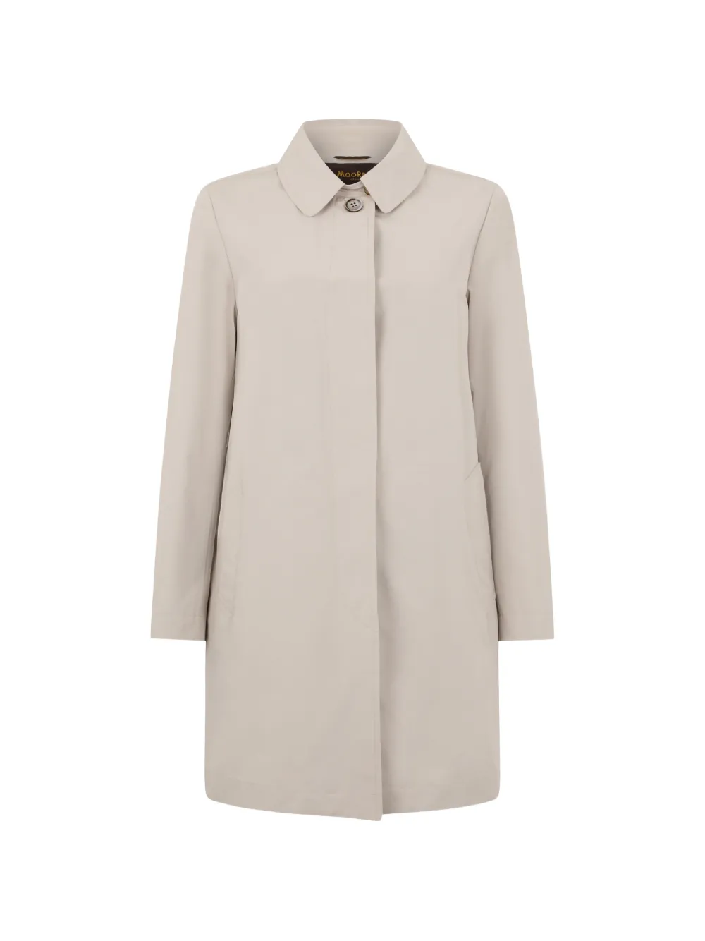 Парка с воротником Moorer, бежевый
Парка с воротником Moorer, бежевый
