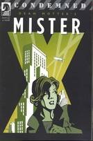 Mister X Condemned #2 (Dark Horse Comics)
Mister X Condemned #2 (Dark Horse Comics)