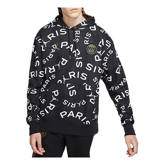 Толстовка Air Jordan Paris Saint-Germain Full Print Fleece Stay Warm Pullover Black, черный
Толстовка Air Jordan Paris Saint-Germain Full Print Fleece Stay Warm Pullover Black, черный