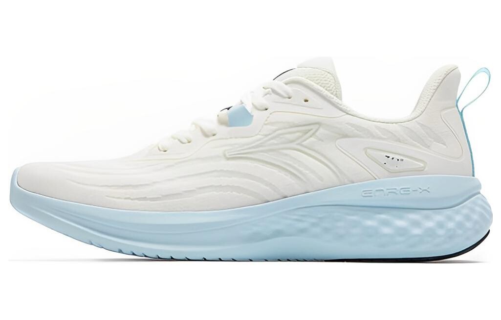 Кроссовки мужские E Toughness 1.0 с низким верхом
Кроссовки мужские E Toughness 1.0 с низким верхом