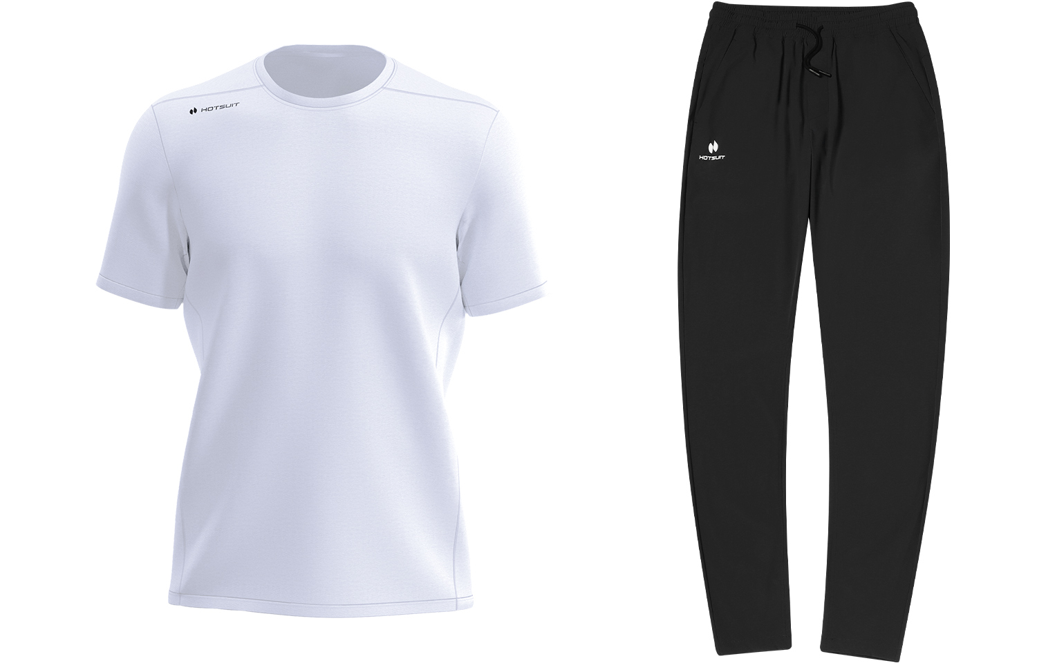 Повседневная спортивная одежда для мужчин HOTSUIT
Повседневная спортивная одежда для мужчин HOTSUIT