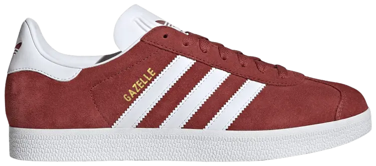 Кроссовки adidas Gazelle 'Preloved Ruby', красный
Кроссовки adidas Gazelle 'Preloved Ruby', красный
