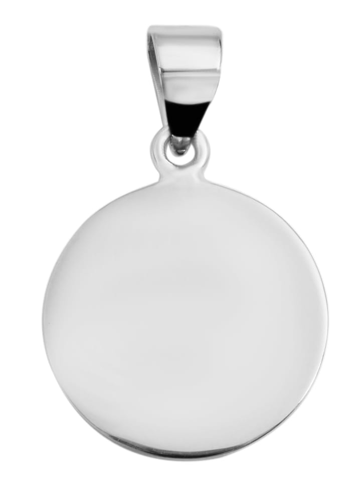 Adeliás Кулон унисекс - гравированный кулон из серебра 925 пробы
Adeliás Кулон унисекс - гравированный кулон из серебра 925 пробы