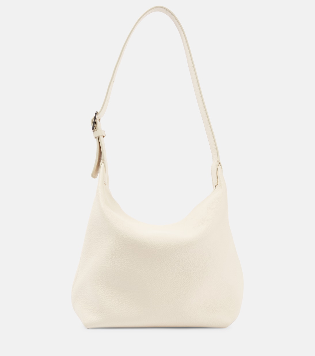 Кожаная сумка через плечо Isa The Row, Porcelain Ans
Кожаная сумка через плечо Isa The Row, Porcelain Ans