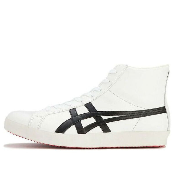 Кроссовки fabre hi nm кроссовки Onitsuka Tiger, белый
Кроссовки fabre hi nm кроссовки Onitsuka Tiger, белый