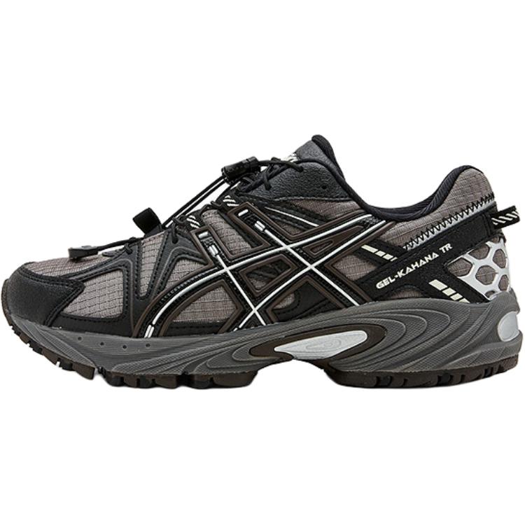ASICS Гелевые kahana tr нескользящие, устойчивые к истиранию, дышащие низкие детские кроссовки black gray unisex
ASICS Гелевые kahana tr нескользящие, устойчивые к истиранию, дышащие низкие детские кроссовки black gray unisex