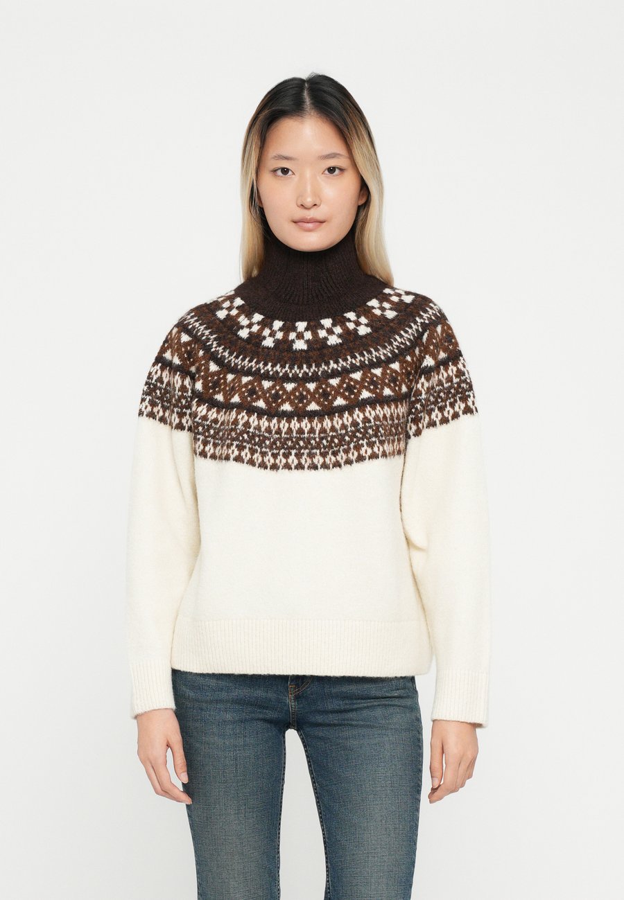 Джемпер JJXX JXKRISTIN HIGH NECK , Vanilla Ice/Beige
Джемпер JJXX JXKRISTIN HIGH NECK , Vanilla Ice/Beige