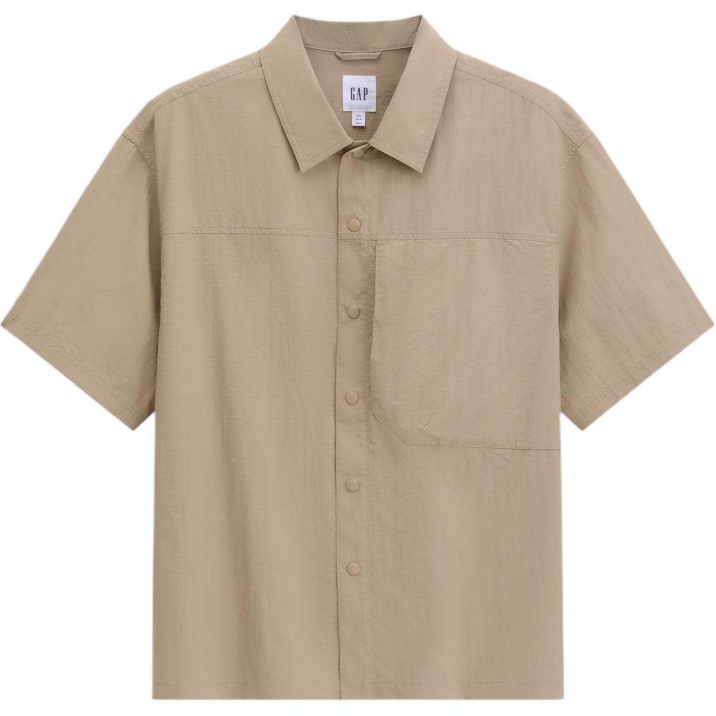 Мужская рубашка GAP, хаки
Мужская рубашка GAP, хаки