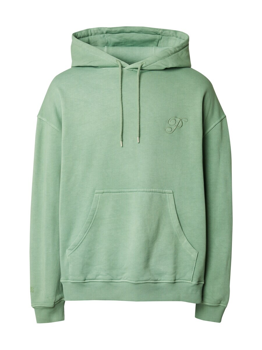 Толстовка Pacemaker LUCA, светло-зеленый
Толстовка Pacemaker LUCA, светло-зеленый