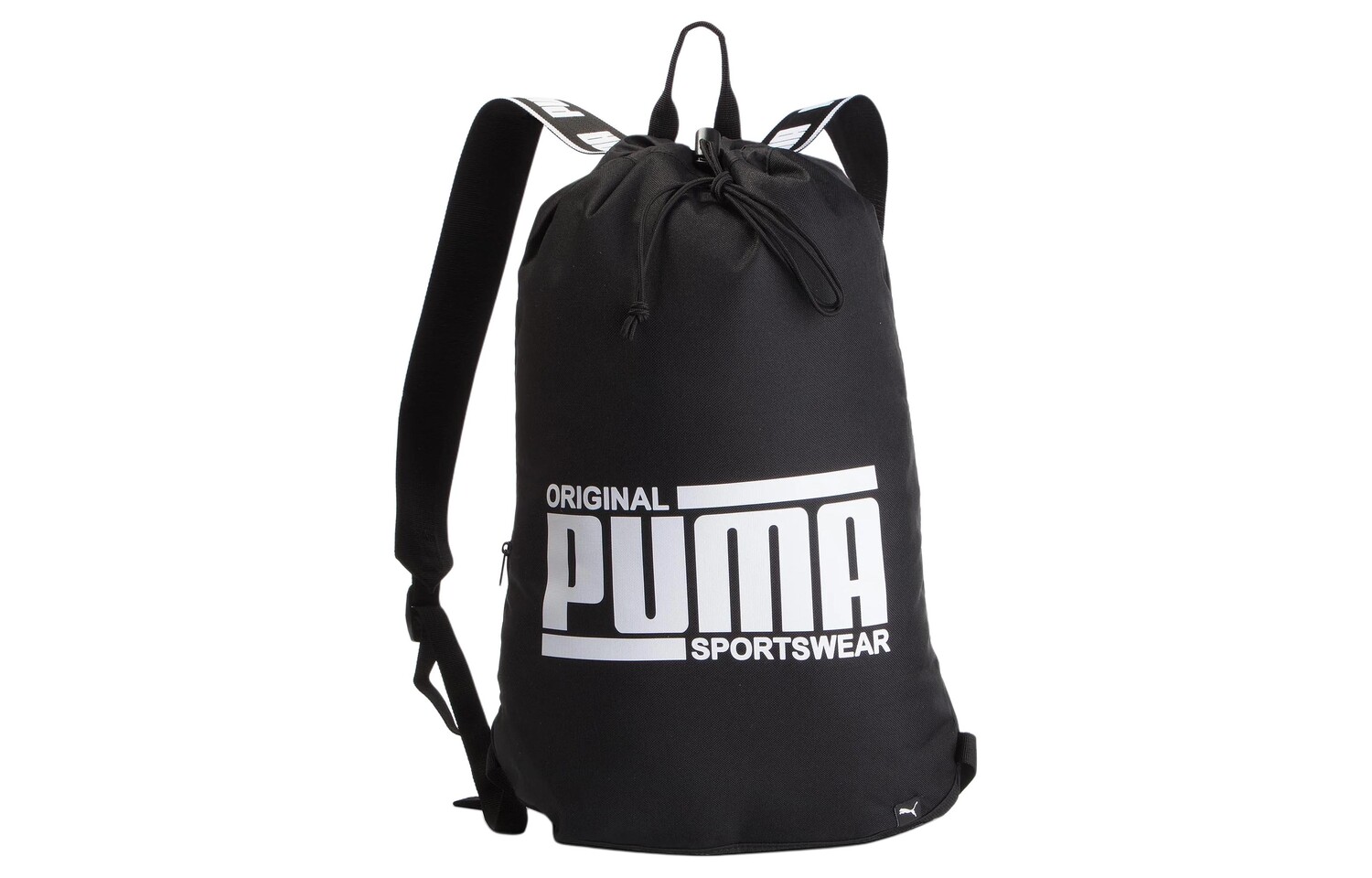 Рюкзак унисекс Puma, Black
Рюкзак унисекс Puma, Black
