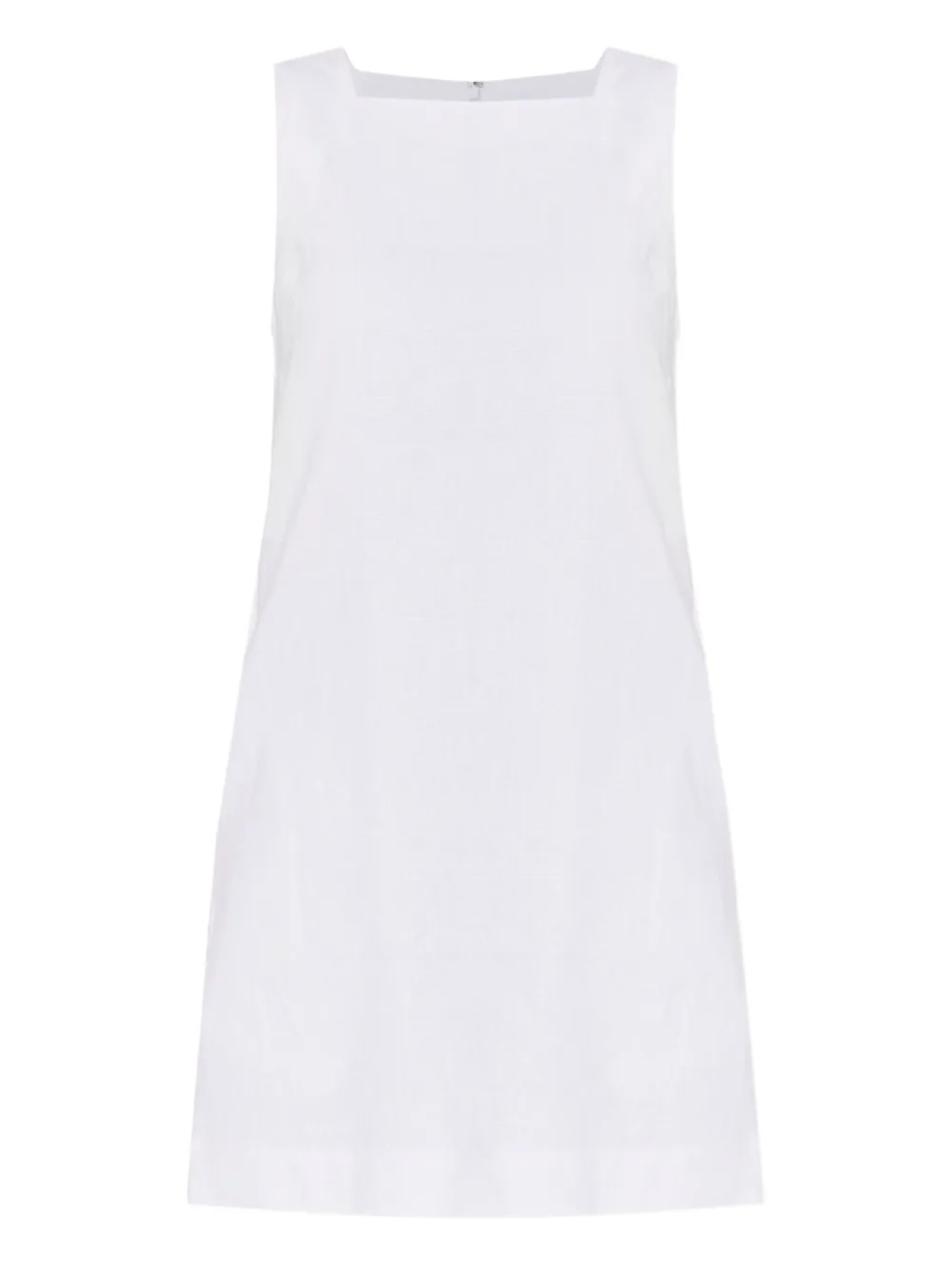 Льняное мини-платье Posse, белый
Льняное мини-платье Posse, белый