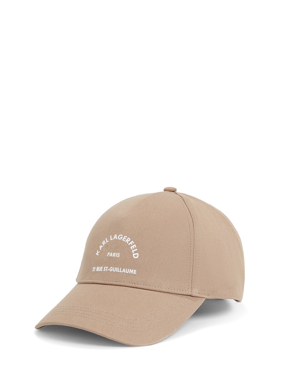 Бейсболка Karl Lagerfeld, цвет Brocade
Бейсболка Karl Lagerfeld, цвет Brocade