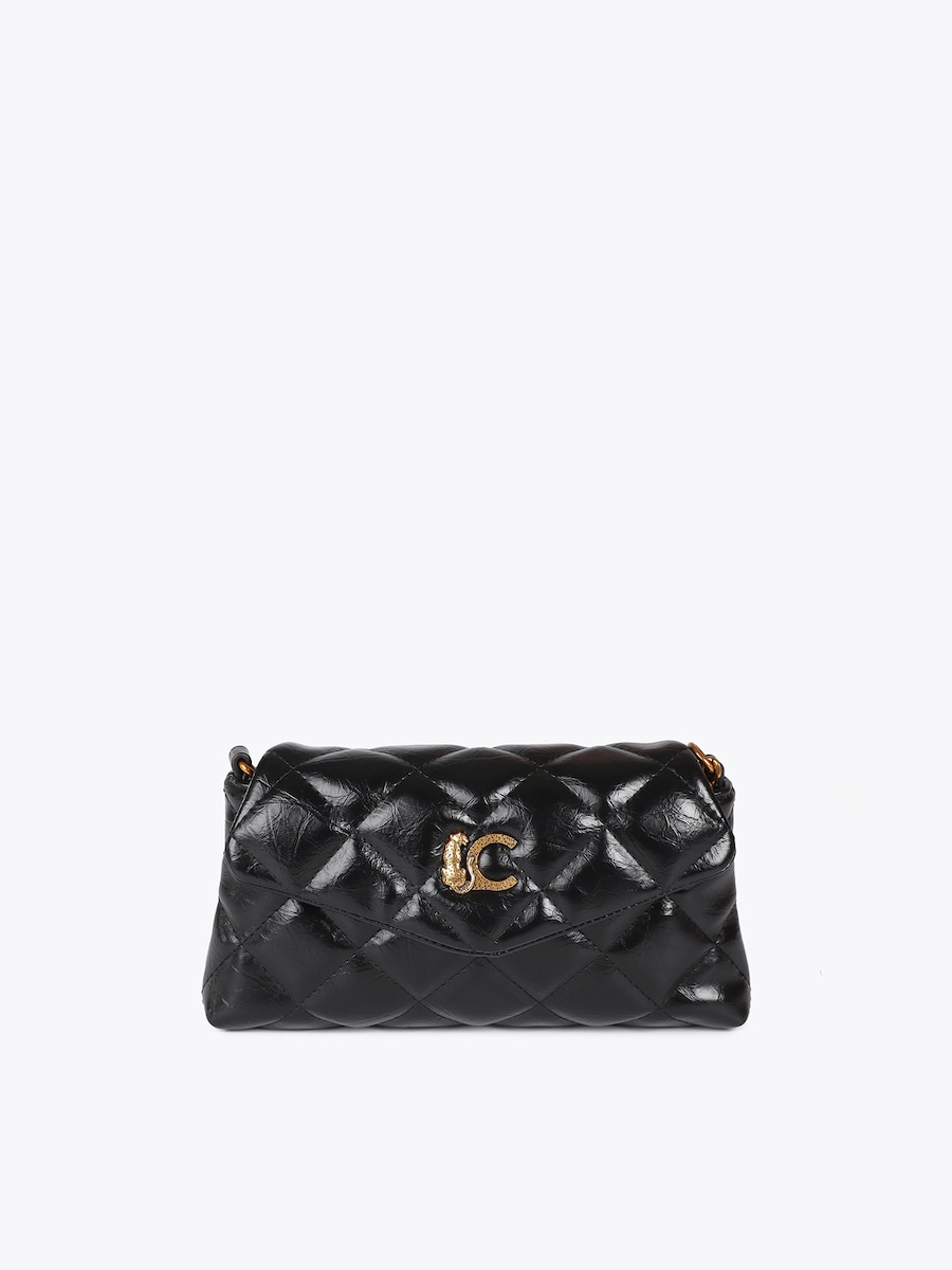 Сумка через плечо Lola Casademunt, черный
Сумка через плечо Lola Casademunt, черный