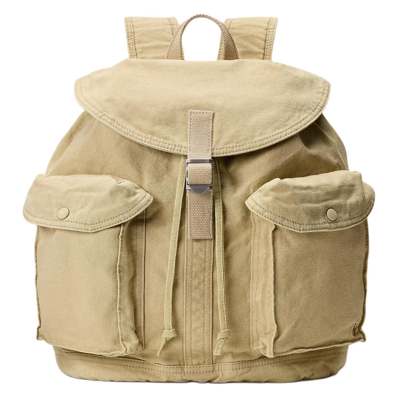 Ralph Lauren Хлопковый рюкзак мужской хаки
Ralph Lauren Хлопковый рюкзак мужской хаки