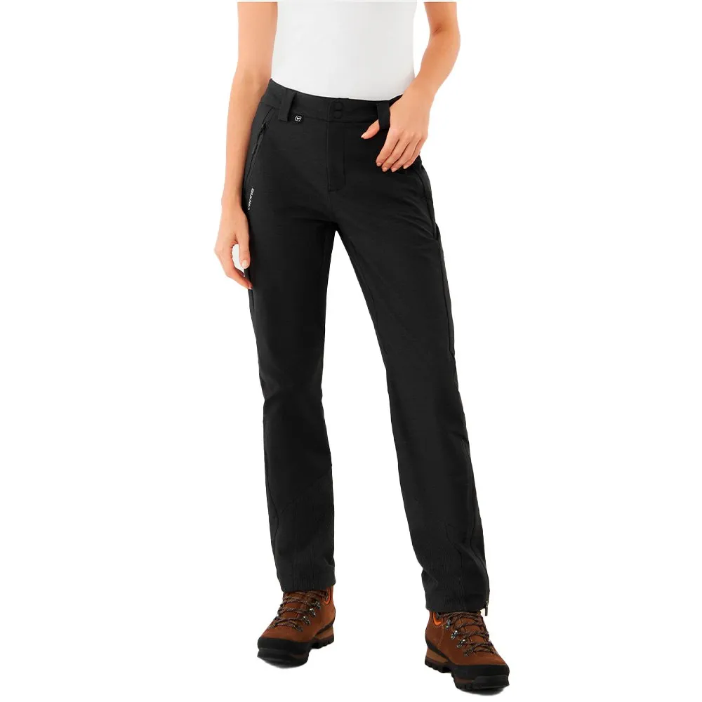 Брюки Viking Triper, черный
Брюки Viking Triper, черный