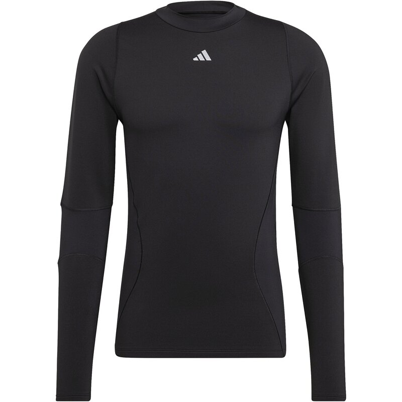 Shirt tf cr ls tee Adidas, черный
Shirt tf cr ls tee Adidas, черный