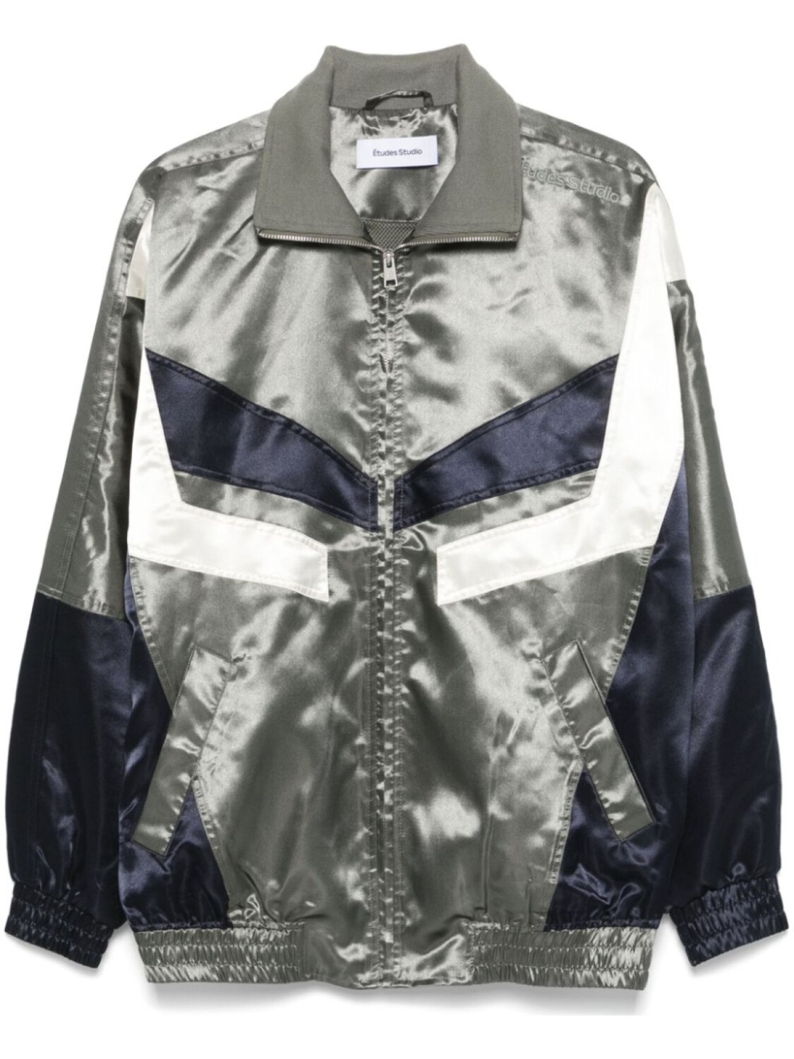 Спортивная куртка Etudes, серый 
Спортивная куртка Etudes, серый