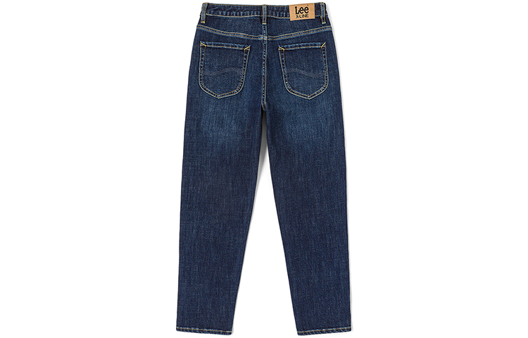 Lee Женские джинсы Xline темно-синие
Lee Женские джинсы Xline темно-синие
