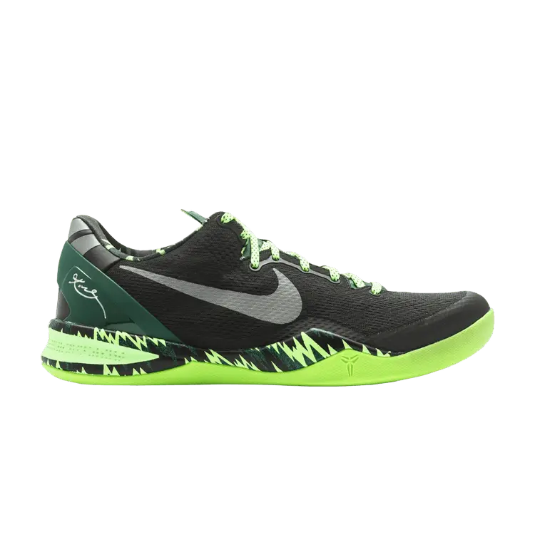 Кроссовки Nike Kobe 8, Philippines Pack - George Green
Кроссовки Nike Kobe 8, Philippines Pack - George Green