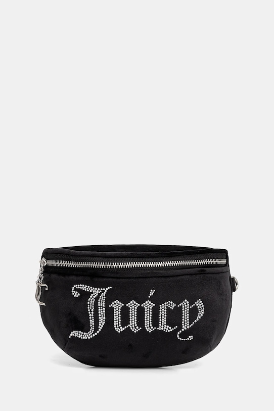 Поясная сумка Juicy Couture, черный
Поясная сумка Juicy Couture, черный