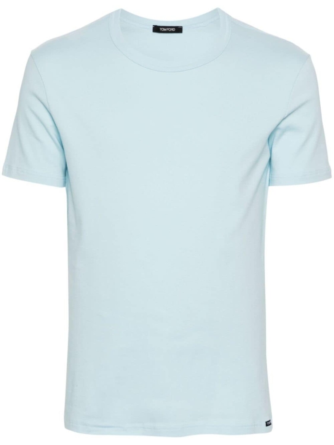TOM FORD футболка с круглым вырезом, синий
TOM FORD футболка с круглым вырезом, синий